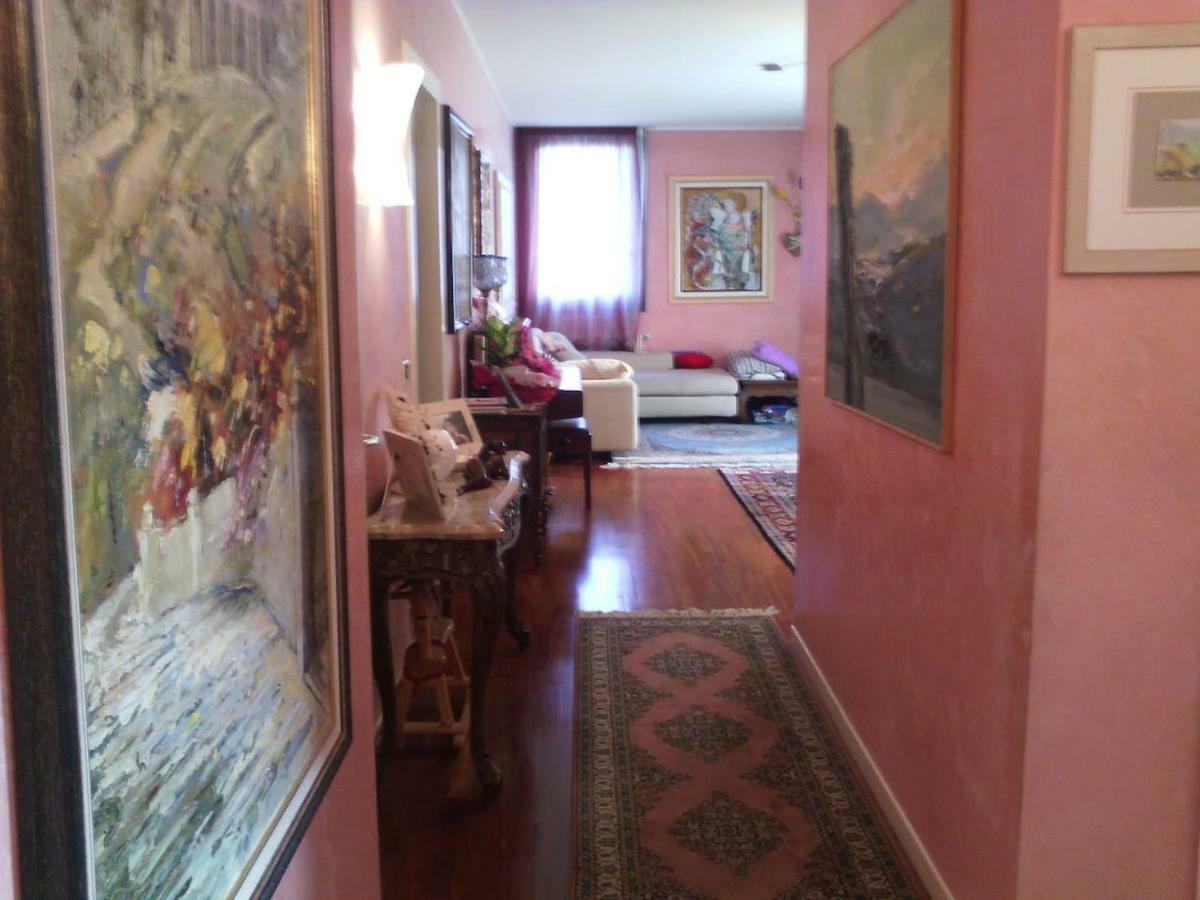 Comfort In Centro Pieve di Soligo Exterior foto